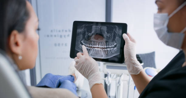 Licensed Dental Implants service in Marvin, NC - Smile Center Dentistry